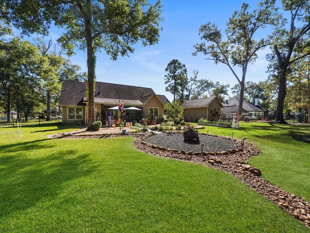 26806 Eagles Landing, Huffman, TX 77336