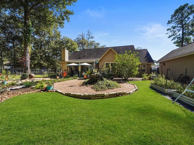 26806 Eagles Landing, Huffman, TX 77336