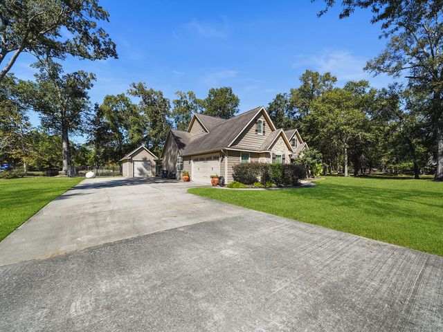 26806 Eagles Landing, Huffman, TX 77336