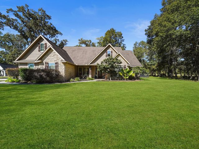 26806 Eagles Landing, Huffman, TX 77336