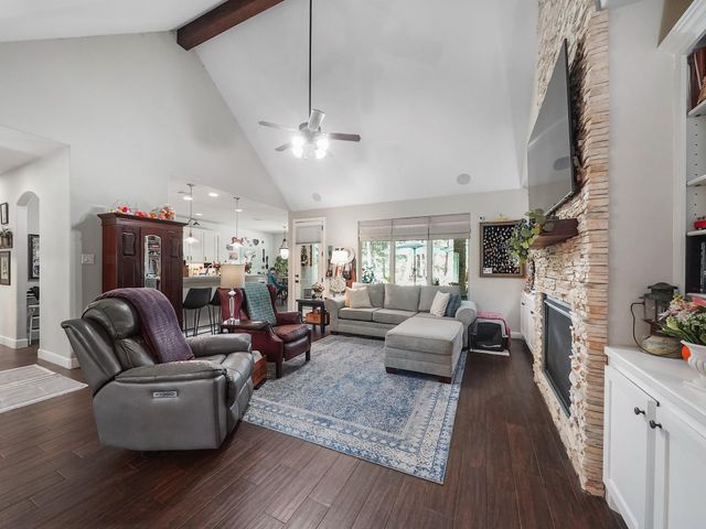 26806 Eagles Landing, Huffman, TX 77336