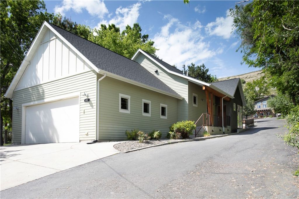 413 Rimrock Road, Billings, MT 59102