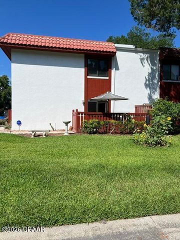 2014 Oak Meadow Circle, South Daytona, FL 32119