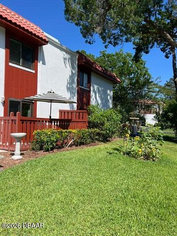 2014 Oak Meadow Circle, South Daytona, FL 32119