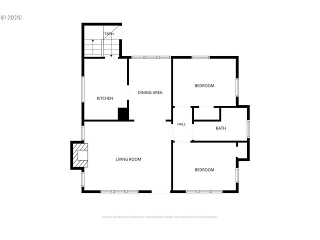 6705 N CONGRESS Ave, Portland, OR 97217