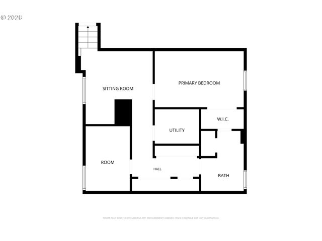 6705 N CONGRESS Ave, Portland, OR 97217