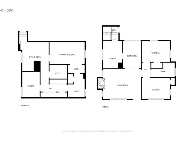 6705 N CONGRESS Ave, Portland, OR 97217