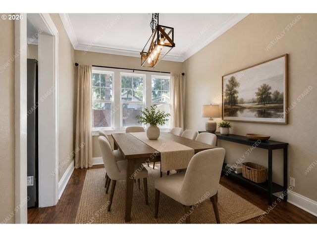6705 N CONGRESS Ave, Portland, OR 97217