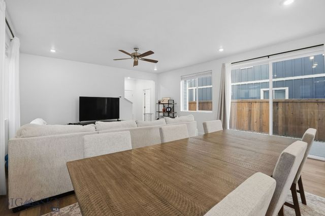 1811 N Cottonwood Road, Bozeman, MT 59718