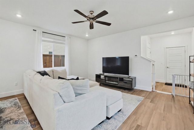 1811 N Cottonwood Road, Bozeman, MT 59718