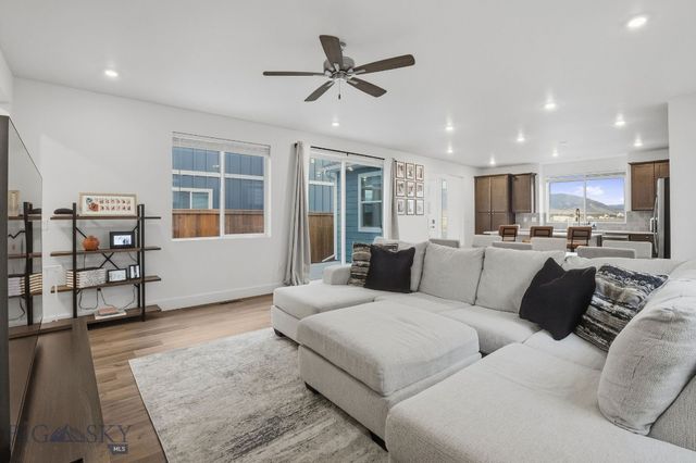 1811 N Cottonwood Road, Bozeman, MT 59718