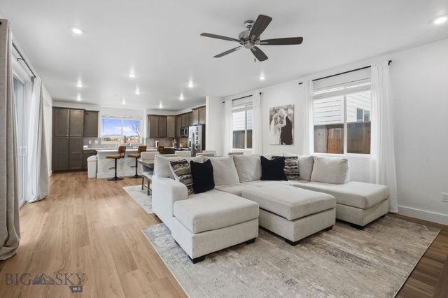 1811 N Cottonwood Road, Bozeman, MT 59718