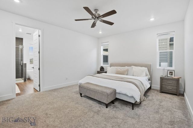 1811 N Cottonwood Road, Bozeman, MT 59718