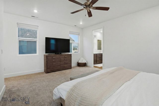 1811 N Cottonwood Road, Bozeman, MT 59718