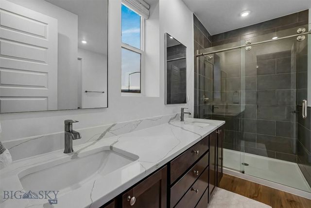 1811 N Cottonwood Road, Bozeman, MT 59718