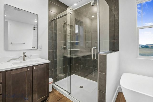 1811 N Cottonwood Road, Bozeman, MT 59718