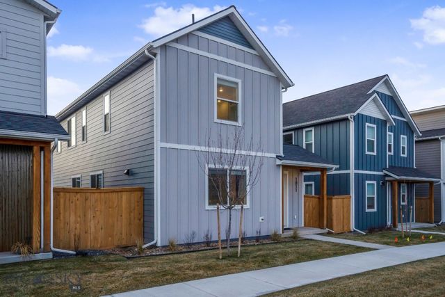 1811 N Cottonwood Road, Bozeman, MT 59718