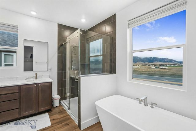 1811 N Cottonwood Road, Bozeman, MT 59718