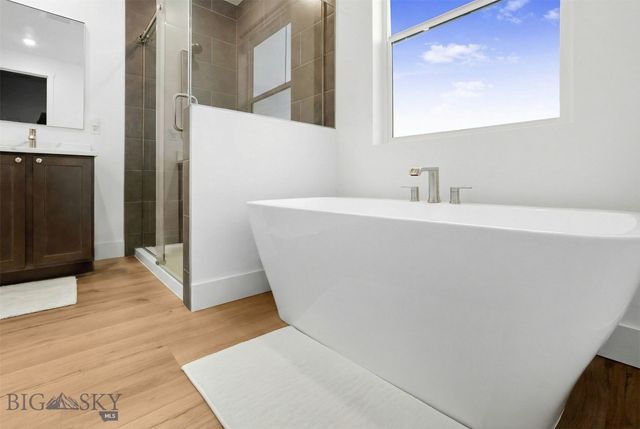 1811 N Cottonwood Road, Bozeman, MT 59718