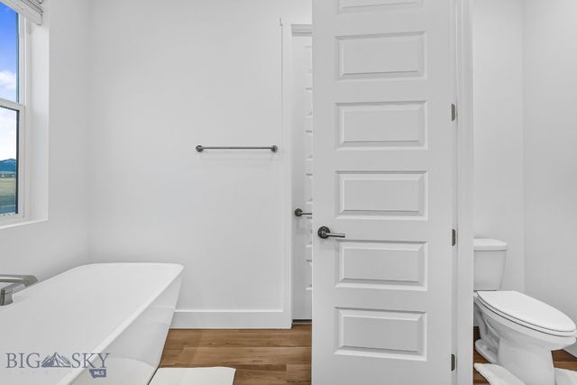 1811 N Cottonwood Road, Bozeman, MT 59718