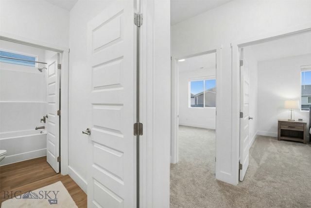 1811 N Cottonwood Road, Bozeman, MT 59718