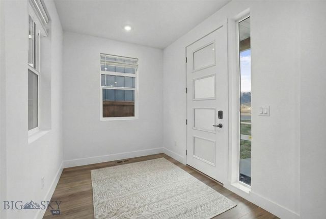 1811 N Cottonwood Road, Bozeman, MT 59718