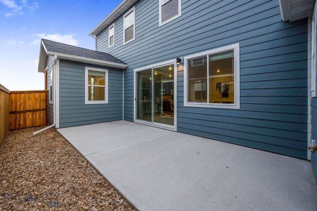 1811 N Cottonwood Road, Bozeman, MT 59718
