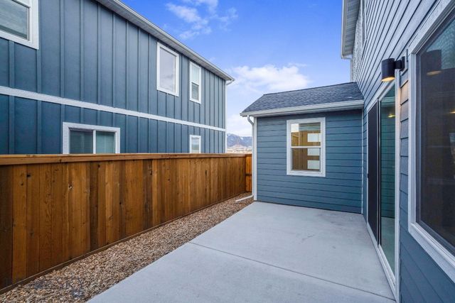 1811 N Cottonwood Road, Bozeman, MT 59718