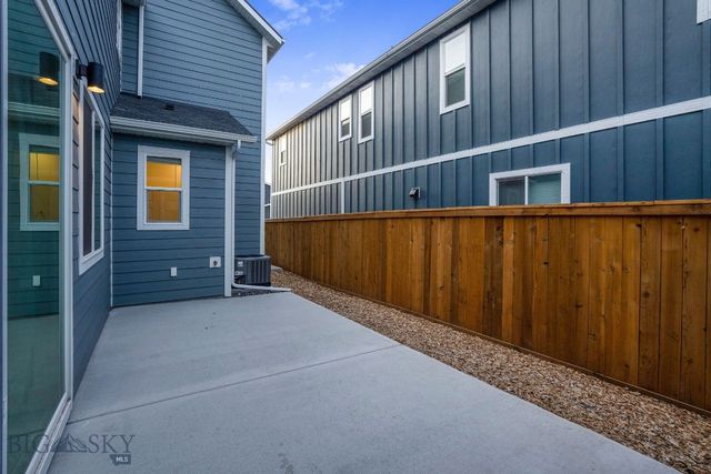 1811 N Cottonwood Road, Bozeman, MT 59718