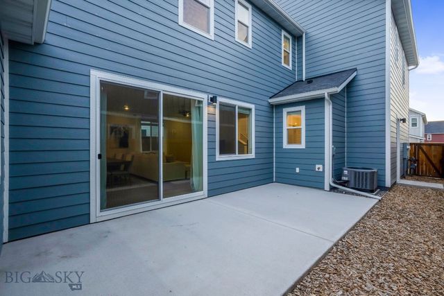 1811 N Cottonwood Road, Bozeman, MT 59718