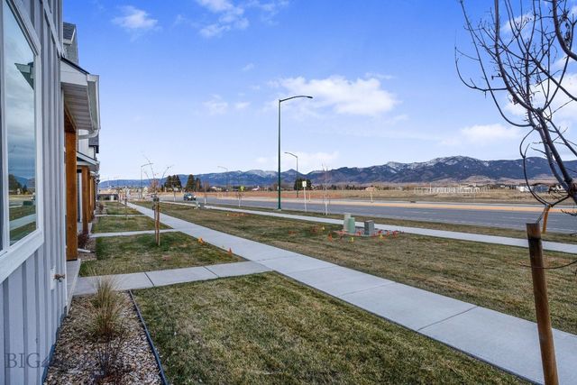 1811 N Cottonwood Road, Bozeman, MT 59718