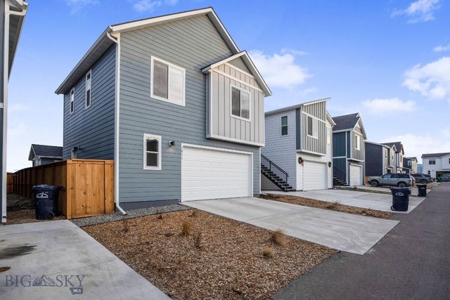 1811 N Cottonwood Road, Bozeman, MT 59718