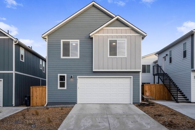 1811 N Cottonwood Road, Bozeman, MT 59718