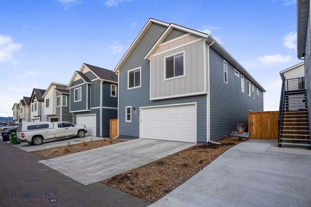 1811 N Cottonwood Road, Bozeman, MT 59718
