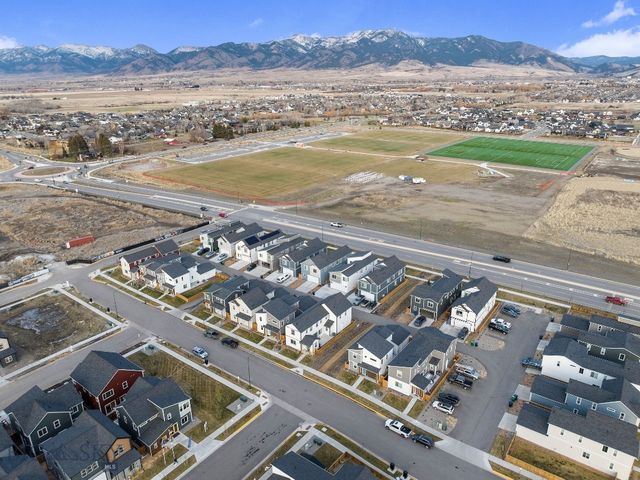 1811 N Cottonwood Road, Bozeman, MT 59718