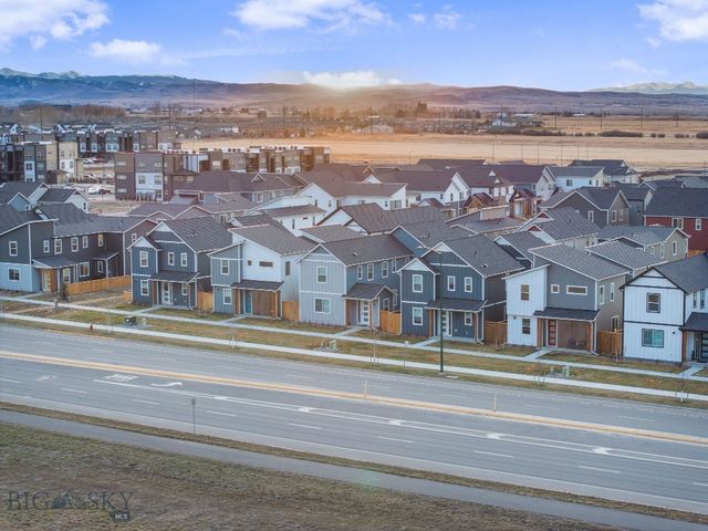 1811 N Cottonwood Road, Bozeman, MT 59718