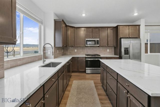 1811 N Cottonwood Road, Bozeman, MT 59718