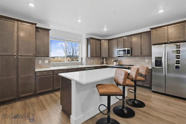 1811 N Cottonwood Road, Bozeman, MT 59718