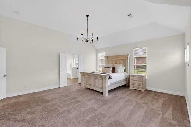304 Foraker Street, Desoto, TX 75115