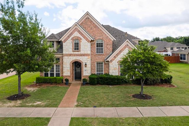 304 Foraker Street, Desoto, TX 75115