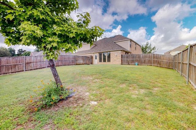 304 Foraker Street, Desoto, TX 75115
