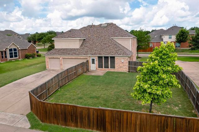 304 Foraker Street, Desoto, TX 75115