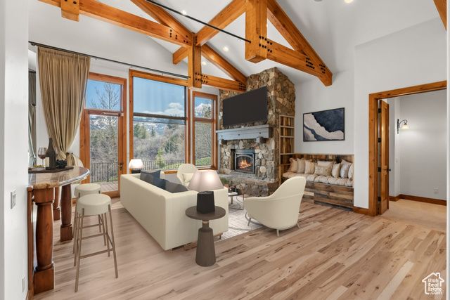 1978 KIDD CIR, Park City, UT 84098