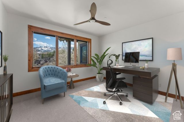 1978 KIDD CIR, Park City, UT 84098
