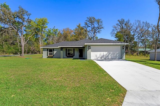 3011 E GRIFFIN STREET, Inverness, FL 34453