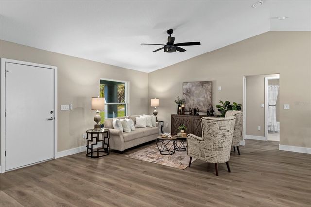 3011 E GRIFFIN STREET, Inverness, FL 34453