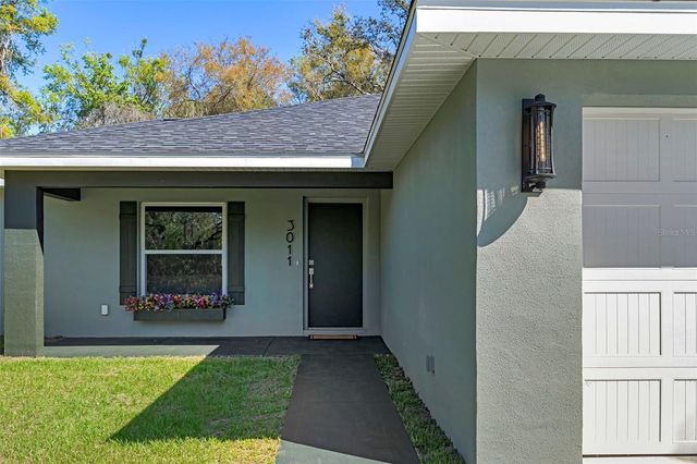 3011 E GRIFFIN STREET, Inverness, FL 34453