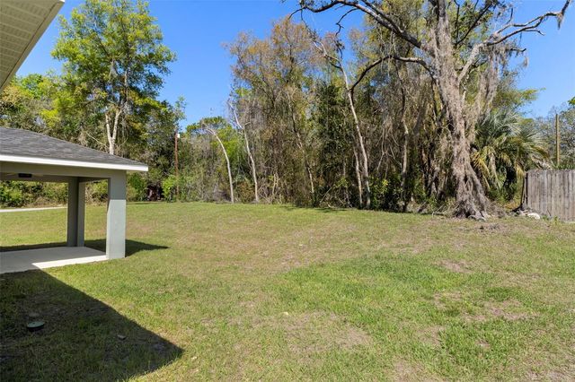 3011 E GRIFFIN STREET, Inverness, FL 34453