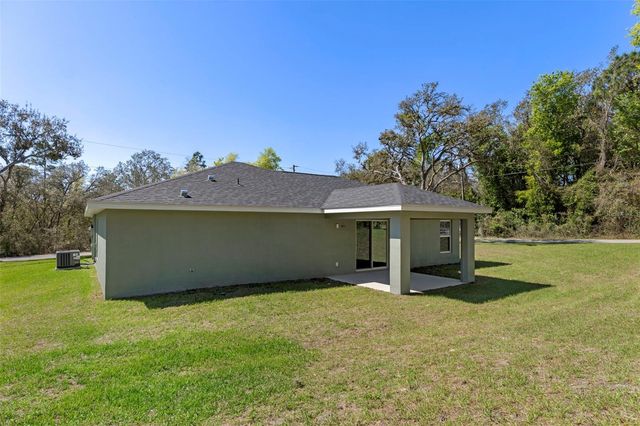 3011 E GRIFFIN STREET, Inverness, FL 34453