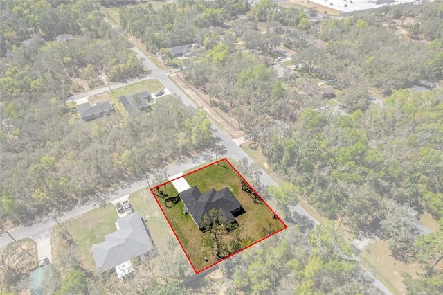 3011 E GRIFFIN STREET, Inverness, FL 34453